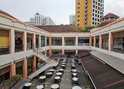 Hougang Green Shopping Mall (D19), Retail #605796461